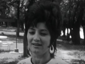 Медаљон - Мила Матић