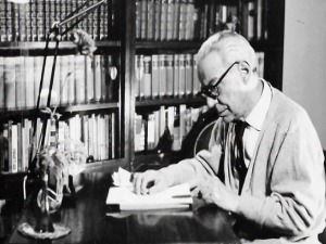 Мало подсећање на Андрића