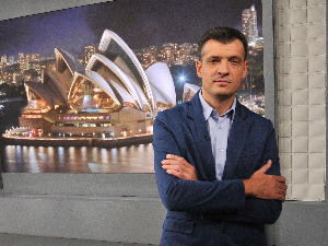 Магазин Србија на вези, РТС Свет, 20.55