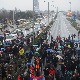 МУП: Без пријава против новинара који су извештавали са блокада