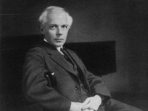 Композитор месеца – Бела Барток