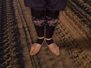  1001 Траг - Романса на киши - Предраг Гојковић Цуне 