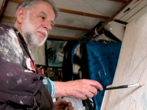 Буенос Аирес: Успомена на Цветка Лаиновића 