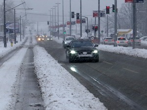 Како је гласио први извештај комуналаца после снежне епизоде у Београду
