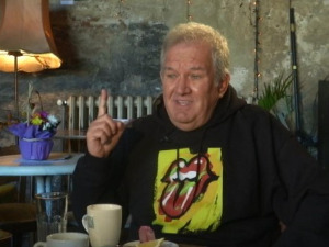 Србија на вези: Брајан Бранислав Рашић, РТС Свет, 18.55