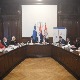 Састанак Вучића са премијерком, ресорним министрима и руководиоцима енергетског сектора