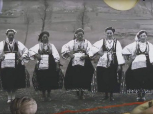 Прело са извора