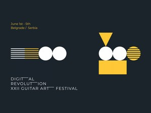 Са београдских сцена – 22. Гитар арт фестивал