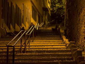 Ноћне променаде