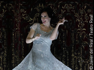 Георг Фридрих Хендл: Партенопа