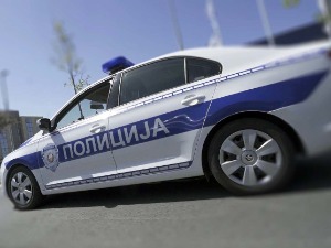 Дојава о бомби у новосадском суду, евакуисани сви из зграде