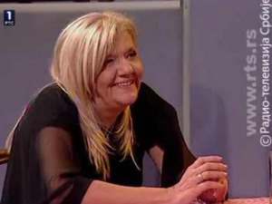 	Медаљон - Марина Туцаковић 