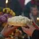 Протојереј Радовић: Слави није место у кафани, огроман број верника слави, а не зна ништа о светитељу кога прославља