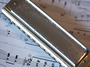 	Свирај свирче - Усна хармоника 