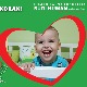 Вуку је потребна наша помоћ како би направио први корак