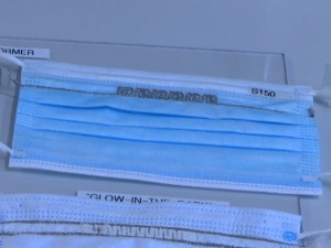 Маске које су патентирали наши научници не штите само од вируса већ и прате здравствено стање