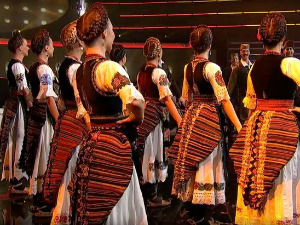 Музичка плетеница