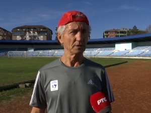 Маратонац који осваја континенте