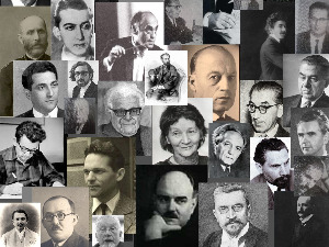 Антологија српске музике