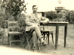 Отаџбина је колективни дух једног народа...