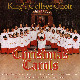King`s college хор из Кембриџа