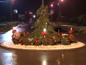 Адвент у Скореновцу