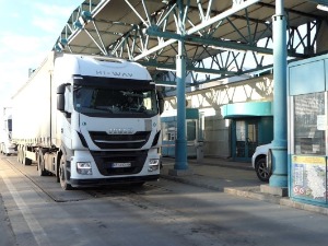 Хоргош добија шест нових саобраћајних трака