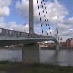 Два века Мачванске или Мале Митровице – варошице са најдужим пешачким мостом на Балкану