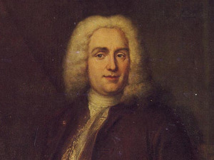 Мајстори барока