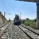 Железнички тунел "Стражевица" од среде под високим напоном