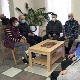  У домовима за старе још један празник - без посета