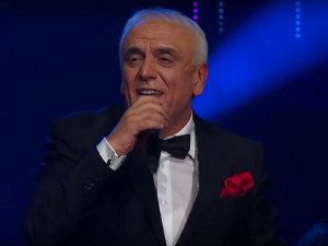 Медаљон - Славко Бањац