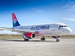 "Ер Србија" уводи нове линије из Ниша и Краљева