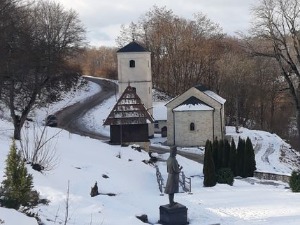 Зелени рудник Добриња