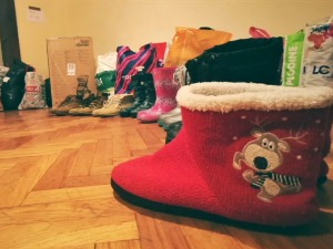 Где се може однети гардероба за децу из Свратишта