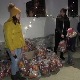 Кикинда зрачи празничним духом, обичаји се и даље поштују