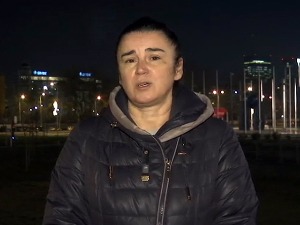 Омикрон потврђен код пацијената који су допутовали из Боцване, границу прешли са негативним тестом