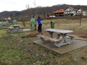 Удруженим снагама за здравије, чистије и лепше језеро Ћелије