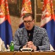Вучић честитао Дан РВ и ПВО: Најснажније упориште Војске Србије