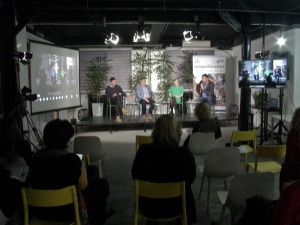 Филантропија нема границе - порука са панел дискусије