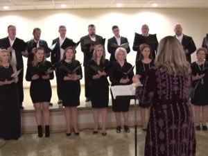 Хор "Бранко Радичевић" обележио 115 година рада