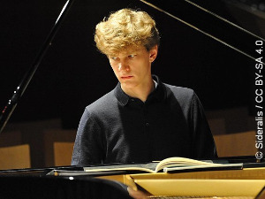 Уметност интерпретације – Јан Лишецки