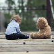 Рођено више беба него прошле године
