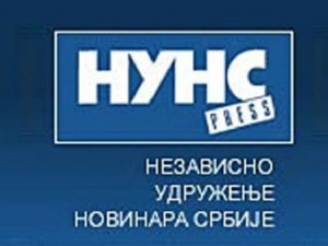 НУНС: Укидање осуђујуће пресуде за паљење куће новинара црвени аларм