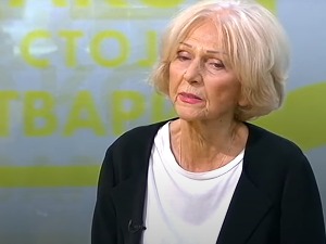 Преминула манекенка Тамара Бакић