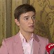 Брнабић: Србија је увек уз Српску