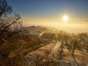 Ритам раног јутра