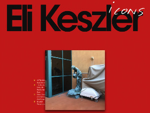 Имагинарни пејзажи – Илај Кеслер: Иконе