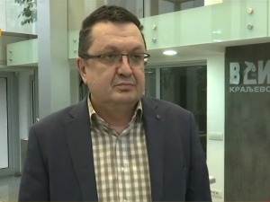 Шеклер за РТС: Потрошио сам све паметне савете, невакцинисана особа је као млад регрут у првој борби