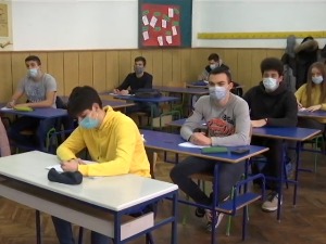 Како ће изгледати државна матура, почетком априла друга проба